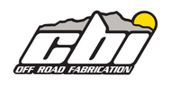 Image of CBI Offroad Fab.